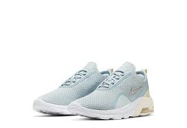 Nordstrom.com has been visited by 100k+ users in the past month Pale Blue Nike Womens Air Max Motion 2 Sneaker Athletic Rack Room Shoes