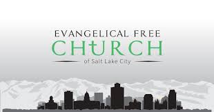 More than being a casual observer it is a commitment to god and his people, as we participate in the mission of god within our city and world. Evangelical Free Church Of Salt Lake City Home