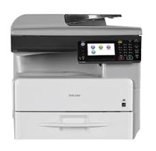 You can download by either clicking the 'download' button. Ricoh Aficio Mp 301spf Driver And Manual Download Drivers Ricoh