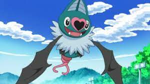 Kurze beschreibung der ariane 5. Fletiamo Anime Pokewiki