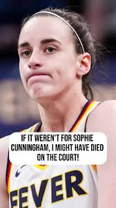 Sophie Cunningham Death
