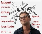 Le mal à la nuque est un mal moderne. Fatigue Tete Lourde Stress Nuque Raide Anxiete Lassitude Cabinet De Naturopathie Nature Et Reflexion Billetreduc Com