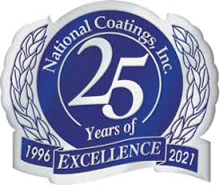 Recent projects booked on porch. Raleigh Nc Operations Office National Coatings Inc