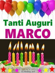 Tanti Auguri Marco Torta Immagine Gif Biglietti D Auguri Di Compleanno It Hbday Auguri Di Compleanno Immagini Di Compleanno Auguri Di Compleanno Divertenti