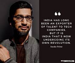 Pin On Sundar Pichai