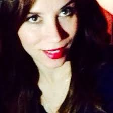 Lorena Pereda's Instagram, Twitter & Facebook