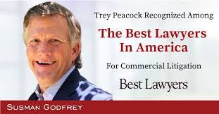 Trey Peacock's Instagram, Twitter & Facebook