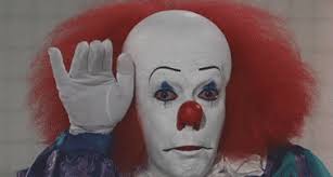 Eli Roth Developing New Horror Franchise, 'Clownpocalypse'!