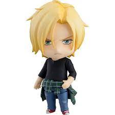 ねんどろいど banana fish アッシュ リンクス rakutenichiba 楽天 かわいいアニメの写真 ねんどろいど アニメ