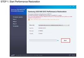 Two weeks ago an issue occured that over time that the performance of the ssd crippled. Performance Reparatur Tool Fur Samsungs Ssd 840 Evo Download