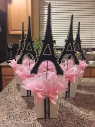 Love in paris thank you sticker. Paris Eiffel Tower Centerpiece Party Theme Paris Baby Shower Paris Wedding Paris Swe Parisian Themed Bridal Shower Paris Themed Party Favors Paris Theme Party