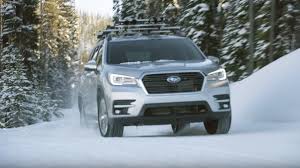 We take a look at some of the best and most interesting. New Subaru Ascent Scores Best Awd Suv In The Snow Beating Audi Q7 Bmw X5 And Volvo Xc60 Torque News