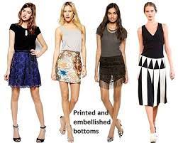 How To Hide Broad Shoulders Broad Shoulders Inverted Triangle Body Shape Outfits Triangle Body Shape Outfits