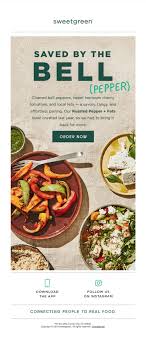 Reload walgreens gift cards in any amount from $5 to $500 at the walgreens location nearest you. Food Email Sweetgreen Email Marketing Design Email Design Inspiration Food