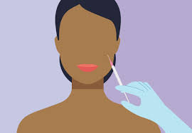 A mixed vaccine schedule may increase the risk of short term side effects including headache, fatigue and feeling generally ill. Should You Avoid The Covid 19 Vaccine If You Have Dermal Fillers Cleveland Clinic