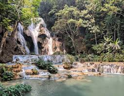20 Tempat Wisata Di Laos Yang Wajib Dikunjungi 2019 Pergi Com