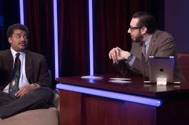 Take a visual walk through his career and see 563 images of the characters he's voiced and listen to 121 clips that showcase his performances. Dr Neil Degrasse Tyson On Killing Pluto All I Did Was Drive The Getaway Car The Verge