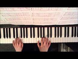 In The Arms Of An Angel Piano Tutorial Youtube Piano Tutorial Learn Piano Fast Learn Piano