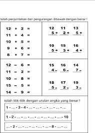 Maybe you would like to learn more about one of these? Soal Uas Paud Melati 2017 2018 Pdf Txt