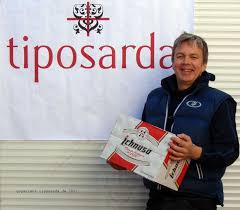 Ichnusa La Bella Bionda Das Kultbier Aus Sardinien In Deutschland Bei Www Tiposarda De Bier Online Online Shop