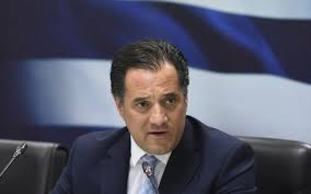 Υφυπουργοσ αρμοδιοσ για τισ ιδιωτικεσ επενδυσεισ και τισ συμπραξεισ δημοσιου και ιδιωτικου τομεα: Adwnis Gewrgiadhs Einai H Prwth Fora Poy Kollaw Koronoio Kefaloniapress Gr