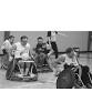 Youngstown State University/Adaptive Sports Ohio Rugby Pay-to-Play