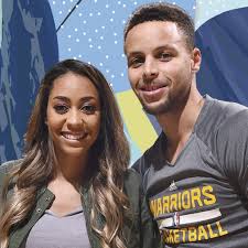 The gift recipient also shared a photo of herself on instagram, in. Steph Curry S Younger Sister Is Engaged Steph Curry Sister Wedding Younger