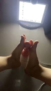 野格の私密花园on X: @lidangzzz @fengke1105 这样的小脚丫很难不爱t.coqZLuflS52F  X