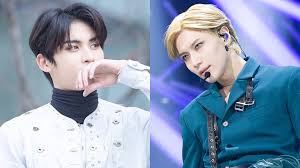 Yoo tae yang is a south korean member of the boy group sf9 (sensational feeling 9). Sf9 S Taeyang Was Seen Receiving Shinee S Taemin S Album From His Fan Twice