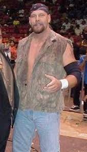 BIO/Profil Kendall Windham