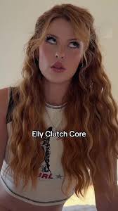 Eliy Clutch Corn