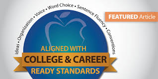 See The 6 Traits Within The College And Career Ready Ela