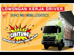 Tersedia lowongan kerja loker tanpa ijazah di jobindo.com, silahkan mendaftar segera kirim lamaran anda untuk lowongan pekerjaan loker tanpa ijazah. Lowongan Kerja Driver Truck Pt Seino Indomobil Logistict Blog Okuta