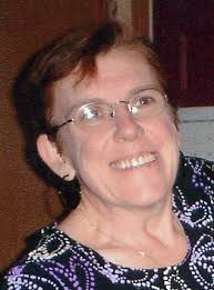 Barbara Peterson Obituary