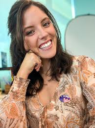 Miss Florida Volunteer added a...