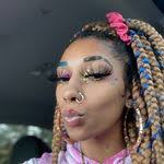 Tisha Warren's Instagram, Twitter & Facebook