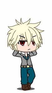 Bakugou mha gacha life, quirk bakugou mha gacha hit gets, mha, bakugou gacha mha villain sad short, gacha bakugou mha. Katsuki Bakugo Cute Anime Character Anime Characters Anime Drawings Sketches
