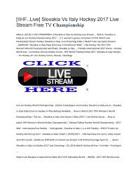 Belarus could be interesting match. Http Www Senaat Co Sites Default Files Belarus Vs Czech Republic Live Stream Ice Hockey Free 2017 By Arrenabina Issuu