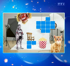 Voir plus de contenu de qui se cache derrière l'étoile de midi sur facebook. 12 Coups De Midi Thomas Dutronc Vanessa Paradis Mylene Farmer Qui Se Cache Derriere L Etoile Mysterieuse Femin Actu