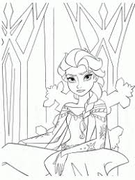 Frozen kleurplaten dieren kleurplaten kleurboeken mandala kleurplaten schattige tekeningen disney tekeningen tekenen. 35 Kleurplaten Frozen 1 2 Gratis Printen Topkleurplaat Nl