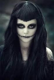 makeup for women 60 creepy