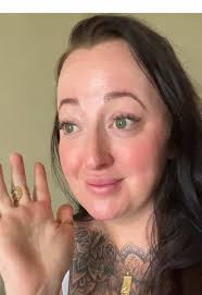 I feel like I’d be a great fit for the show, really. #mafs  #marriedatfirstsightaustrailia #mafsaustralia #marryme #singlepringle  #followmeforrelationshipadvice #10play #channel10