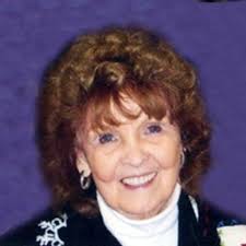 Ethel Burchfield Scoggins Obituary May 17, 2019