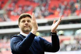 Последние твиты от tottenham hotspur (@spursofficial). Tottenham Hotspur On Twitter We Are Delighted To Announce That Mauricio Pochettino Has Signed A New Five Year Contract With The Club Which Runs Until 2023 First Team Coaching Staff Jesus Perez
