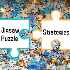 Online jigsaw puzzles have never been more exciting! How To Do Jigsaw Puzzles Like An Expert 6 Tips Hobbylark
