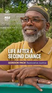 Gordon Pack's Instagram, Twitter & Facebook