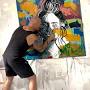 Profile Picture of Mike McLean Artist - Facebook (@facebook.com) on Google