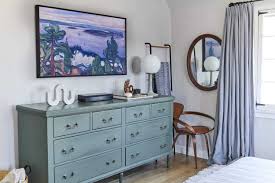Maybe you would like to learn more about one of these? Our Bedroom Update Also How I Feel About Having A Tv In The Bedroom Emily Henderson