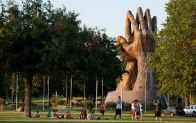 Oru board chair leads on racial. Bachmann S Years At Oral Roberts University The New York Times