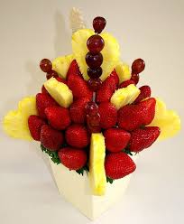 Hau Oli La Makuahine Edible Arrangements Food Bouquet Food